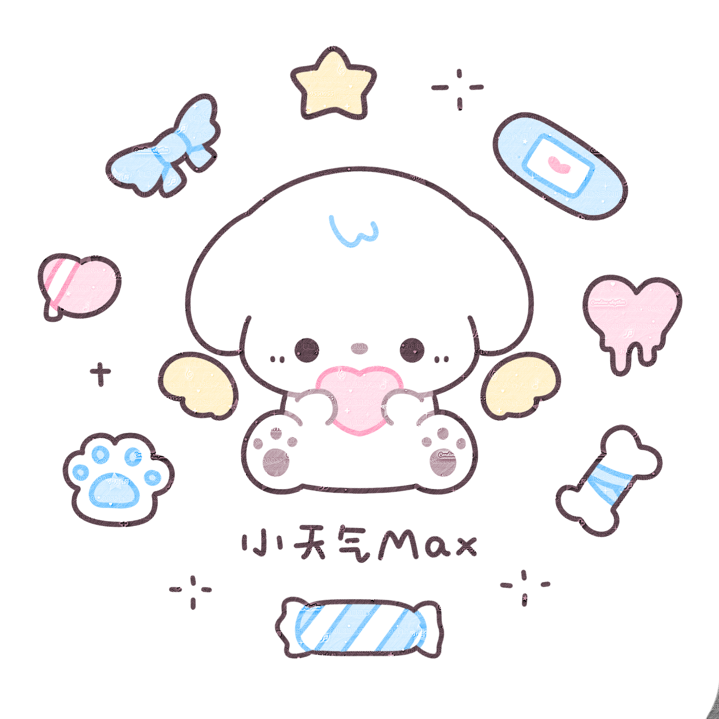 头像